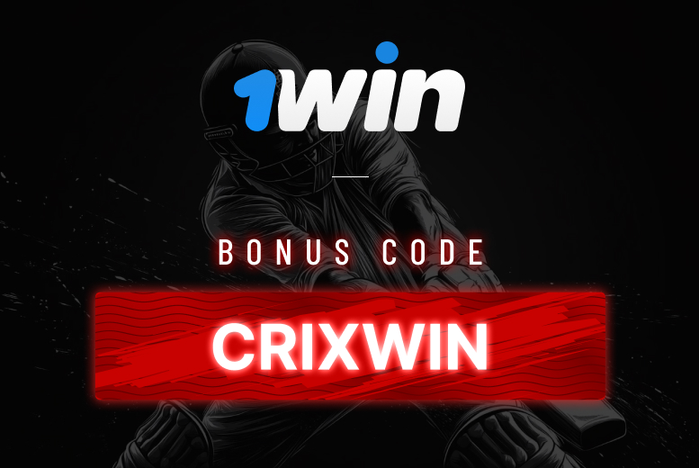 1win bonus code
