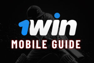 1win App India