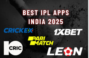 Best IPL Apps