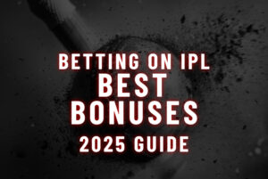 Best IPL Bonus Codes
