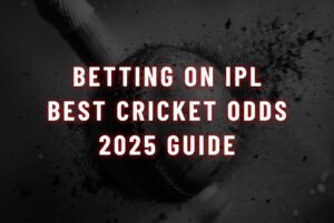 IPL Betting Odds