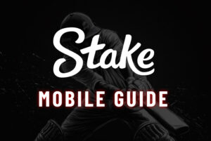 Stake App India