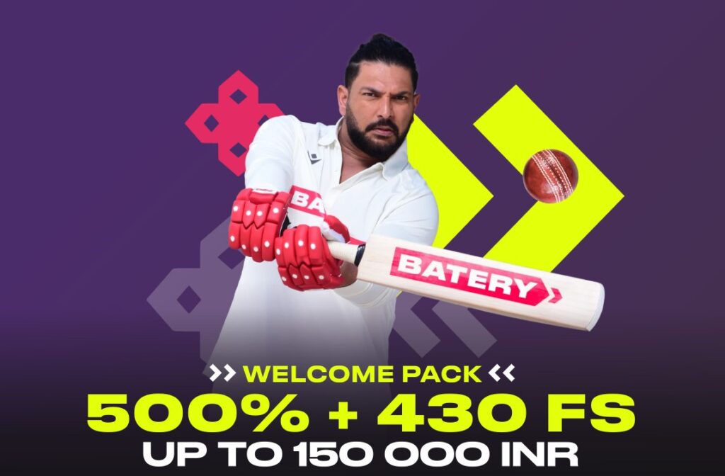 baterybet sign up bonus