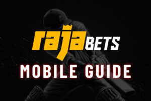 download rajabets App