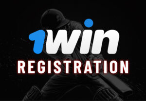 1win Registration