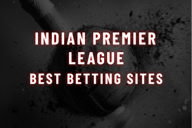 IPL Best IPL Betting Sites