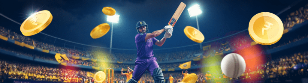 Dafabet IPL T20 Ka Last Ball Loot