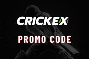 Crickex Promo code