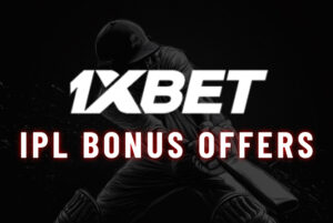 IPL Bonus Offers