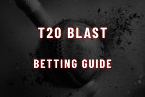 T20 Blast betting