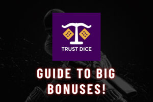 Trust Dice Bonus