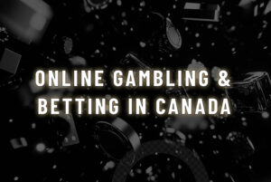 online gambling and betting canada