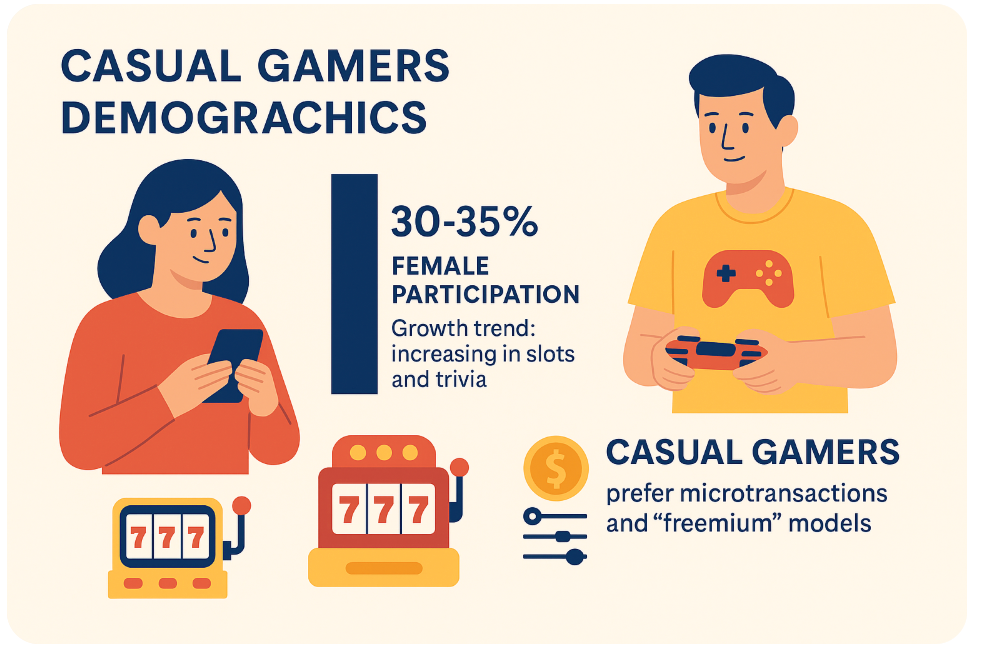 Betting demographics in Argentina