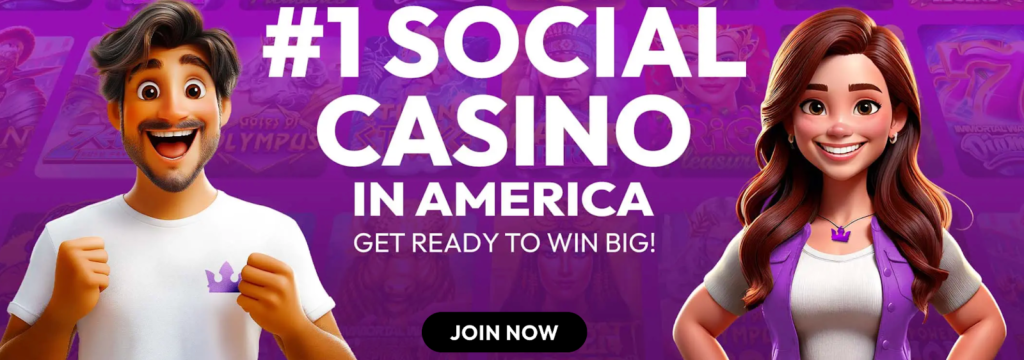 Crown Coins Casino Bonus Review