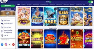 Real Prize Casino – Best for Mobile-First Gameplay