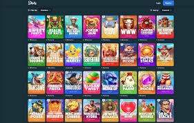 Stake.us – Best for Experienced Players and Depth of Gameplay