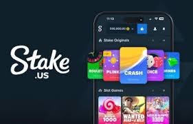 How to Access the Stake.us App